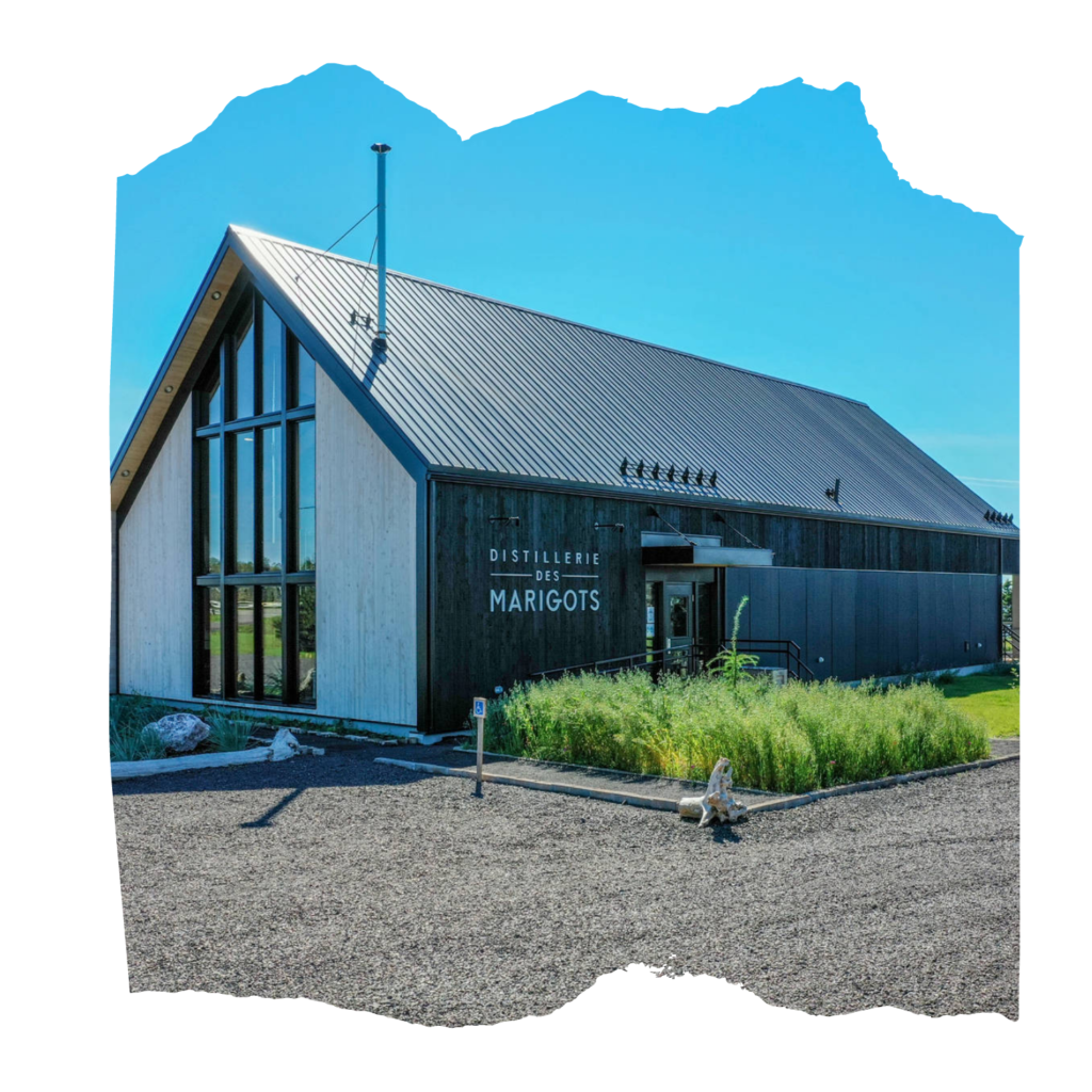 Image de la Distillerie des Marigots