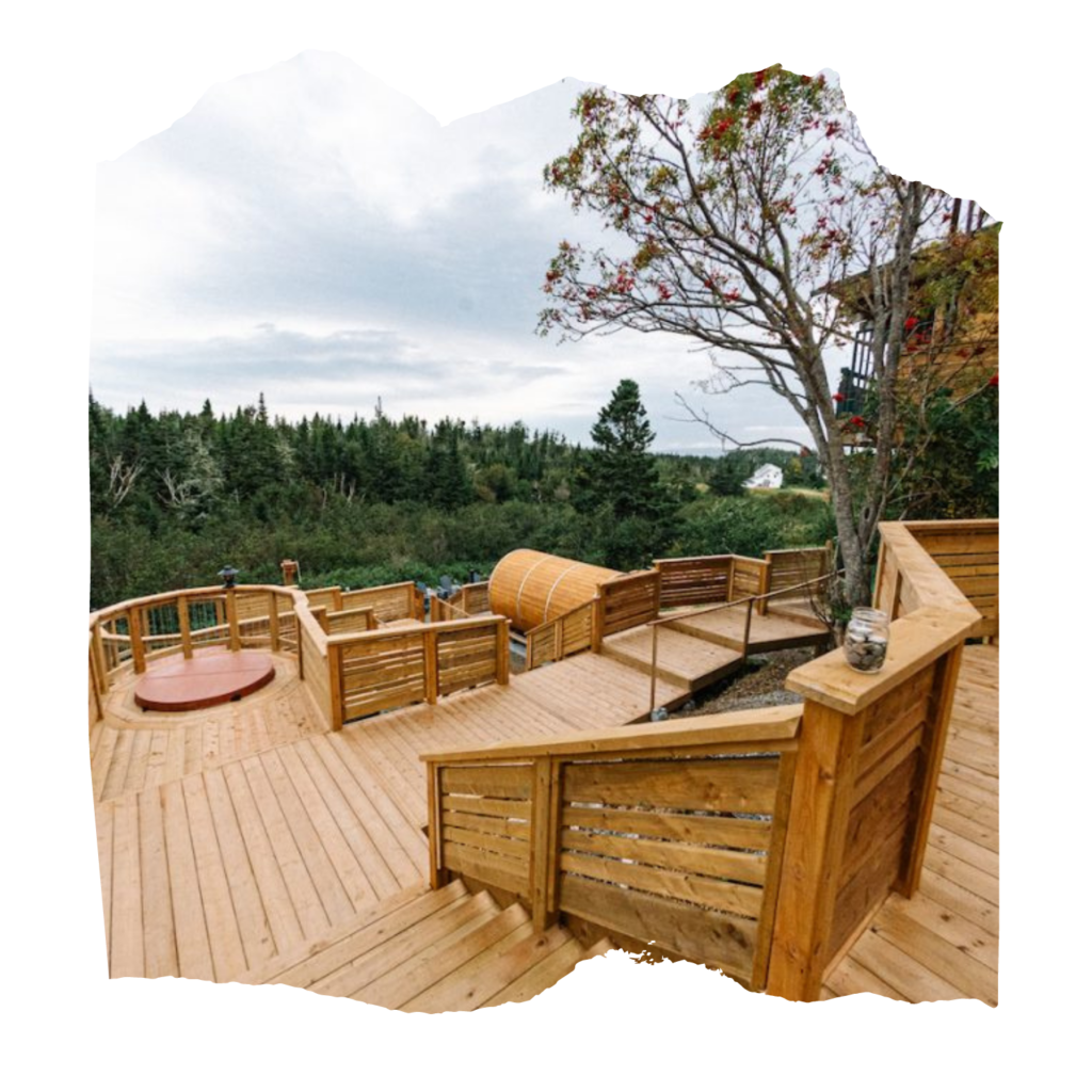 Image de Thuya Spa