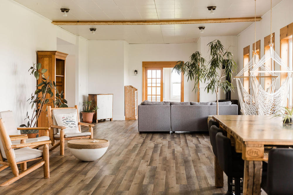 Image de l'auberge Butte Ronde